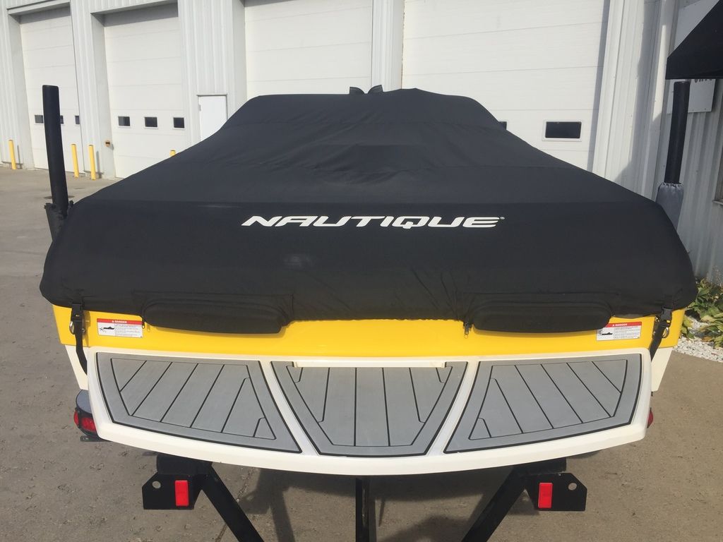 2022 Nautique 200 Icon