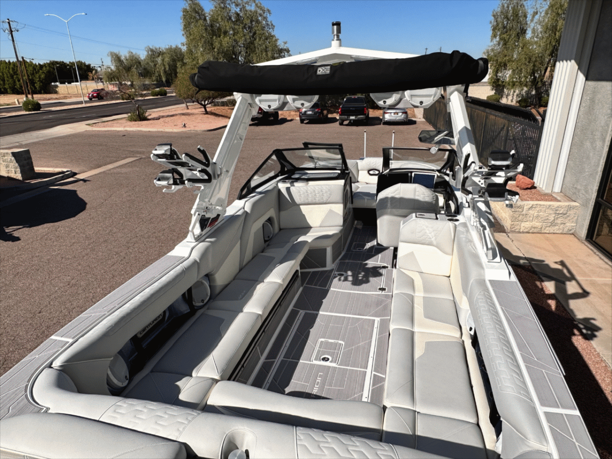 2024 Centurion Ri265