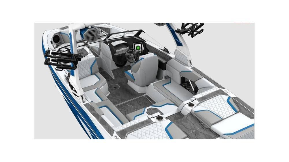 2024 TIGE 22RZX – TIGE FACTORY REBATES