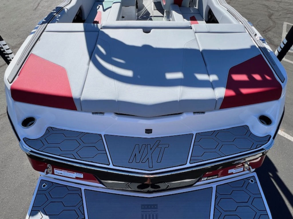 2024 Mastercraft NXT22