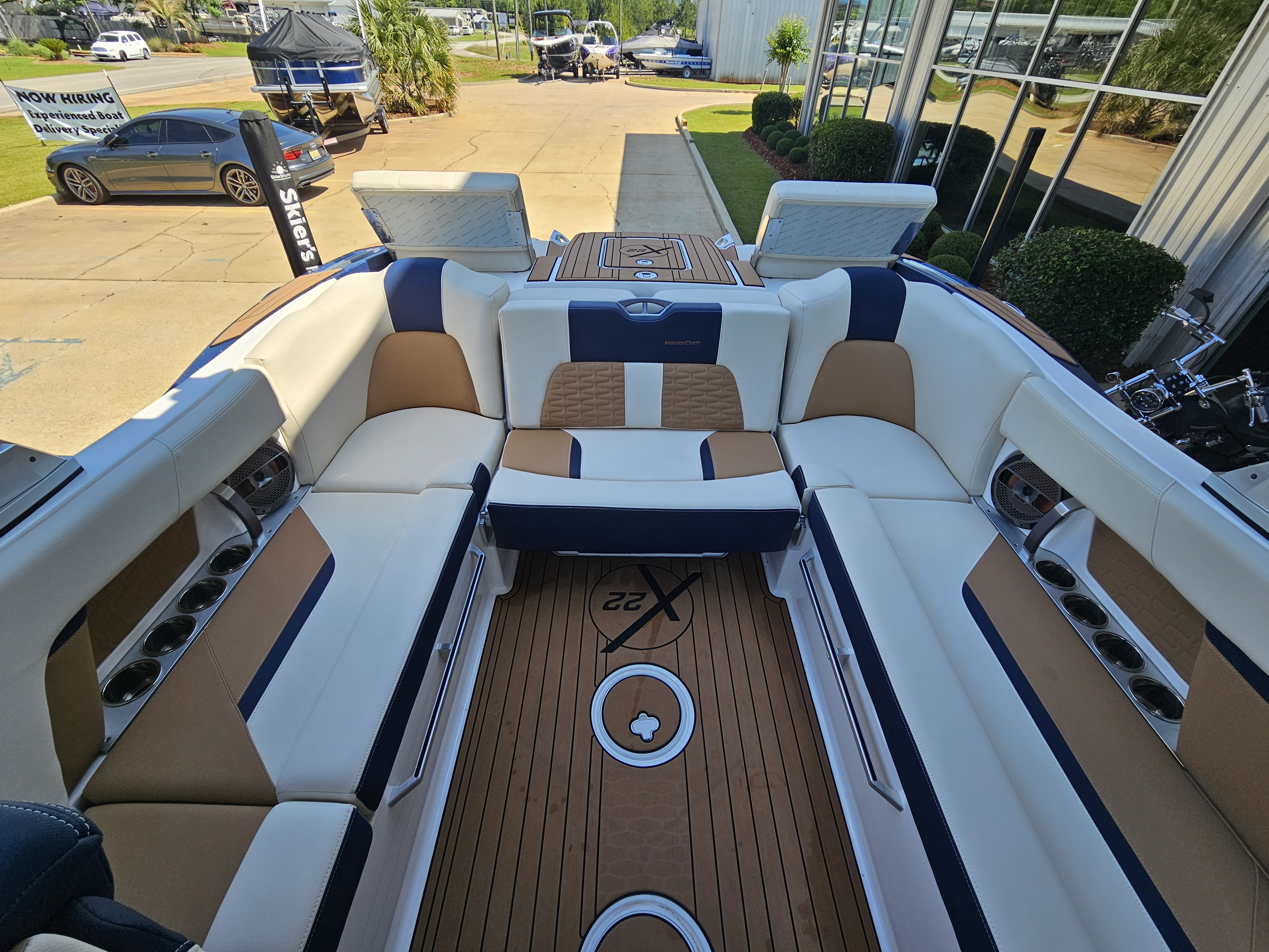 MasterCraft