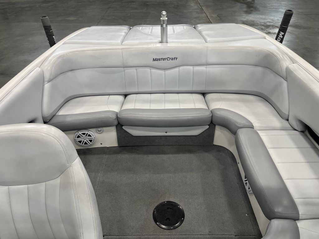 2003 MasterCraft X-10