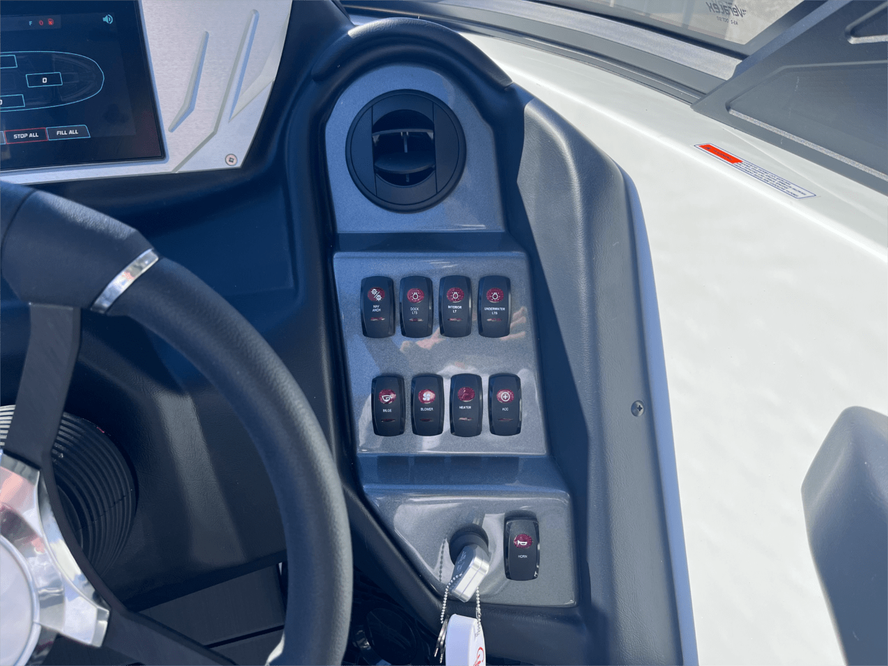 2025 Supreme S240 Icon