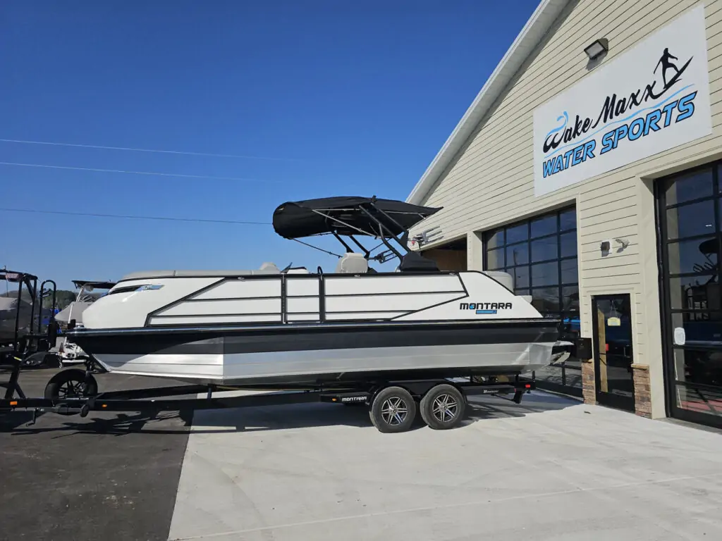 Montara Surf Boss 2.0