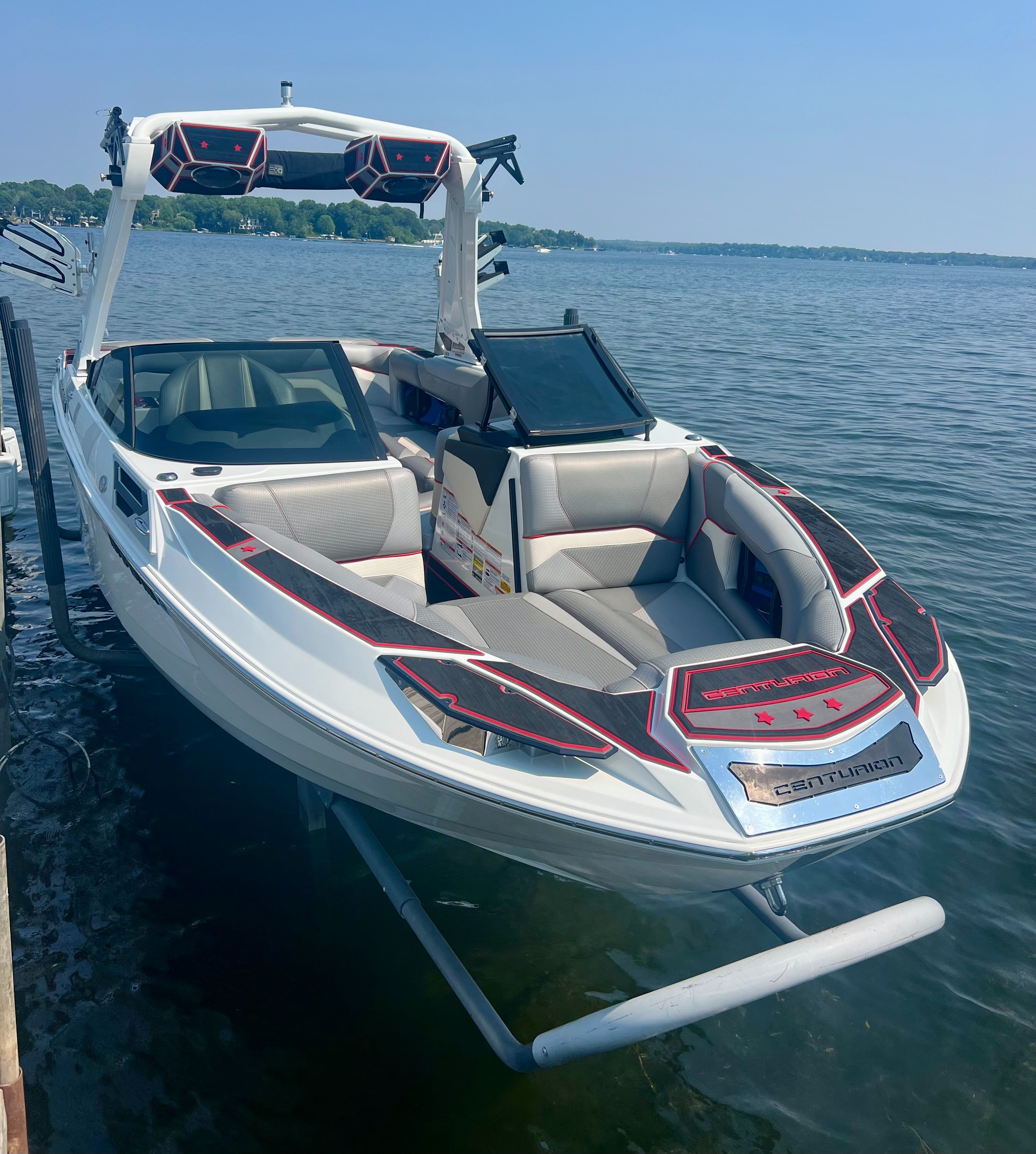 Centurion Ri245
