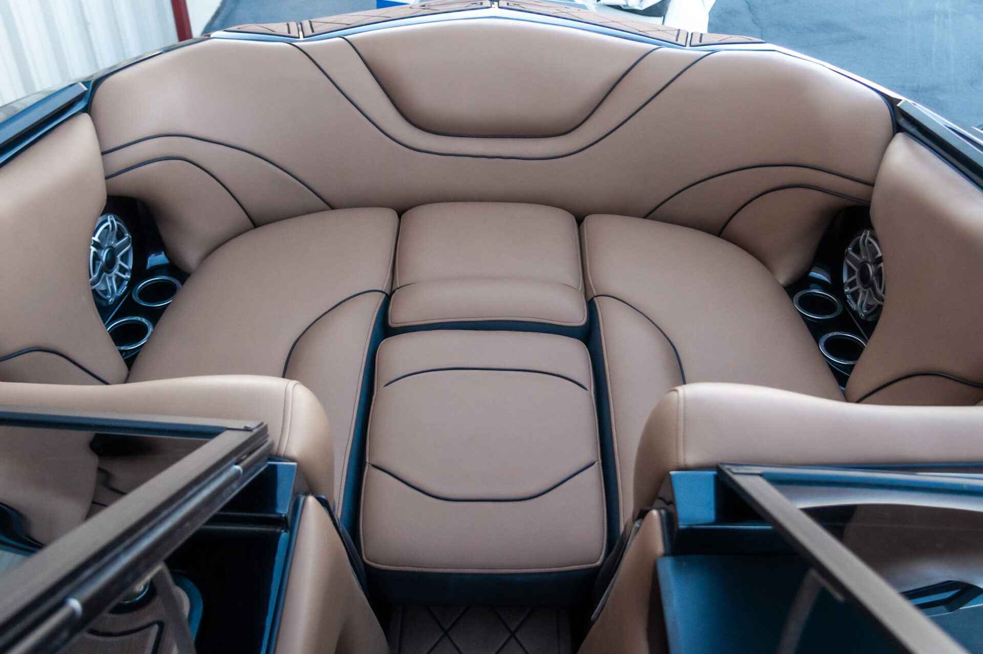 2021 MB Sports 23 Alpha