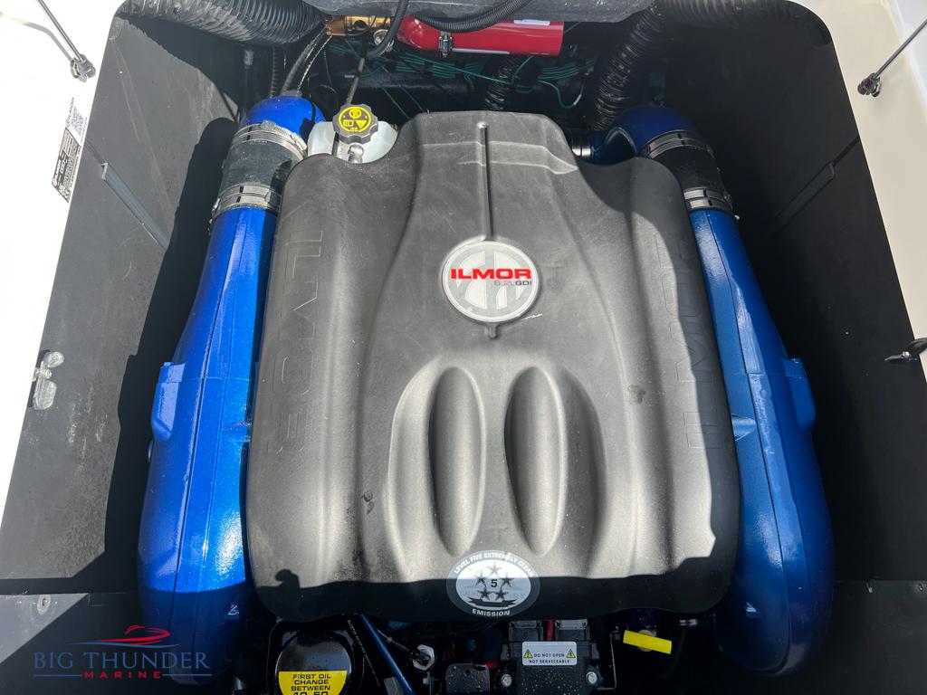 2023 Mastercraft XT24