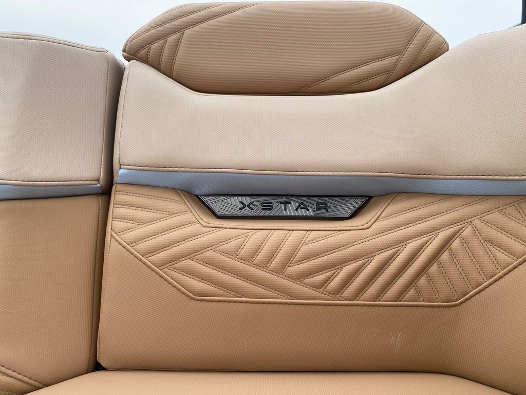2025 MasterCraft XSTAR 23