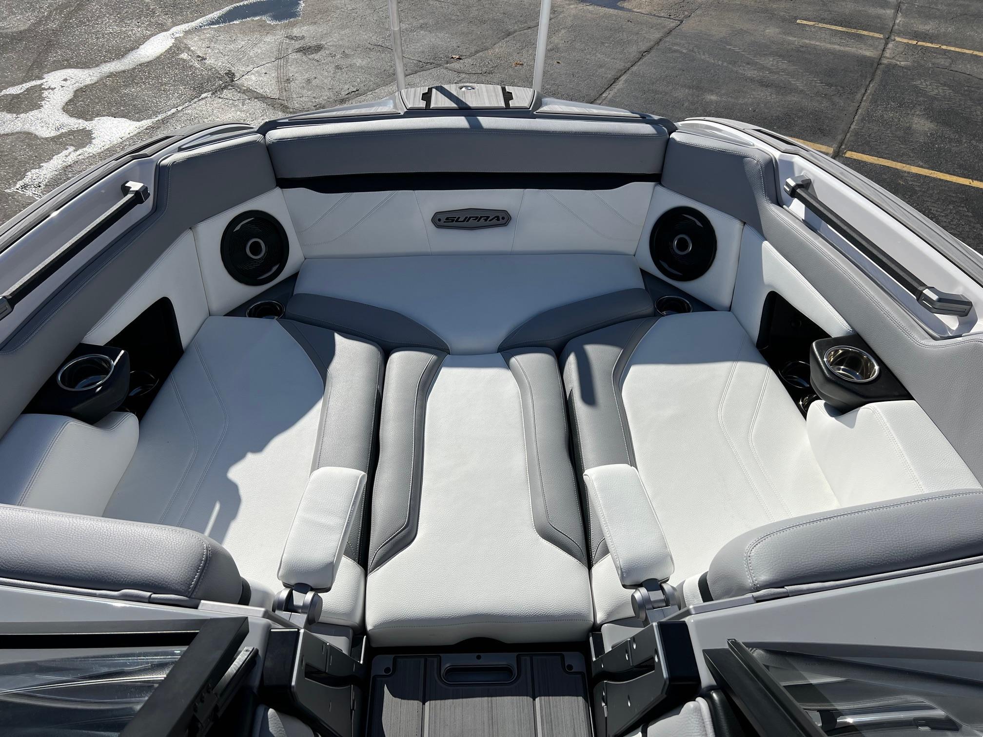 2024 NEW SUPRA SE450 DEMO CLEARNACE SURF PKG