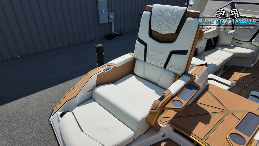 2025 Nautique P23