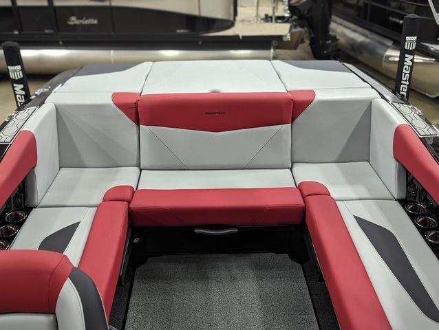 2022 Mastercraft NXT-22 | 209764