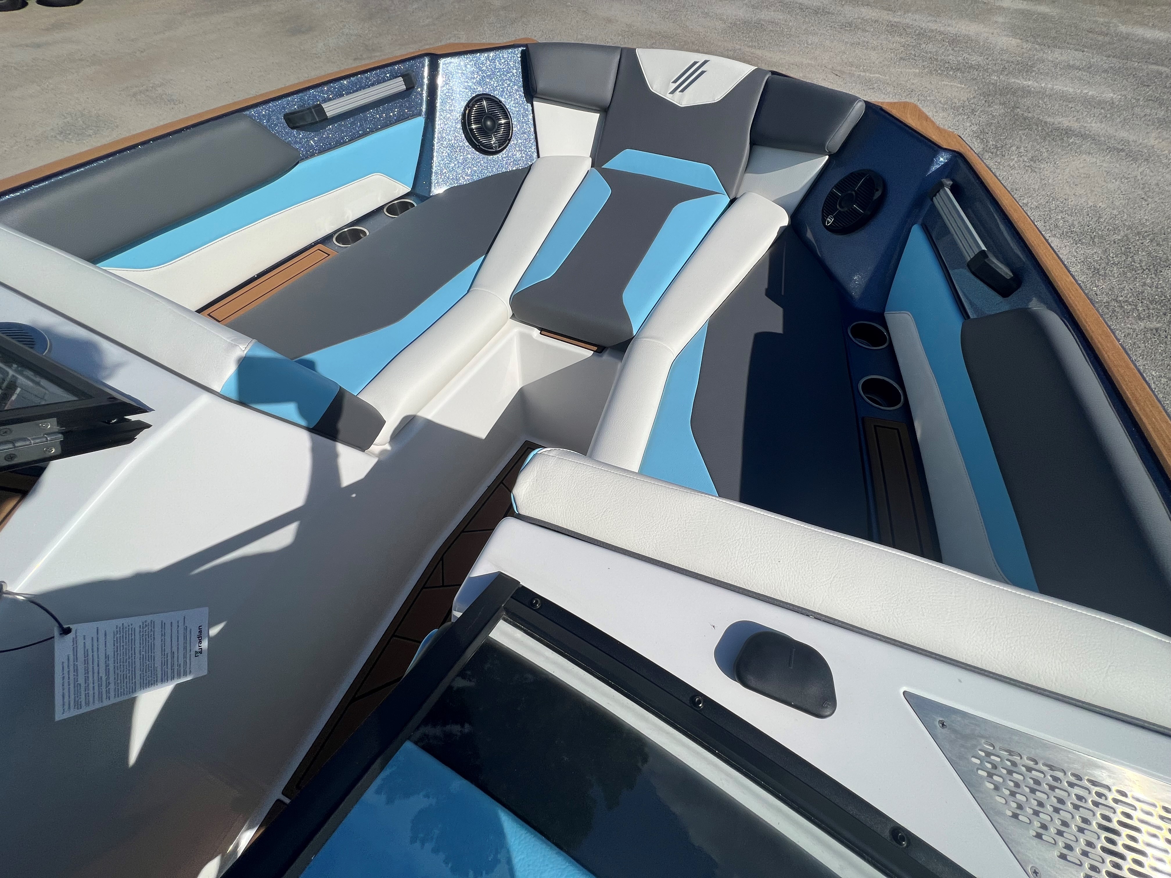 2024 ATX 24 Type-S Icon