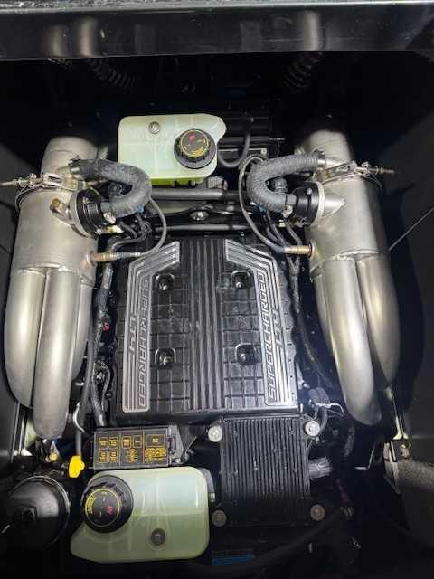 ***Malibu M240***