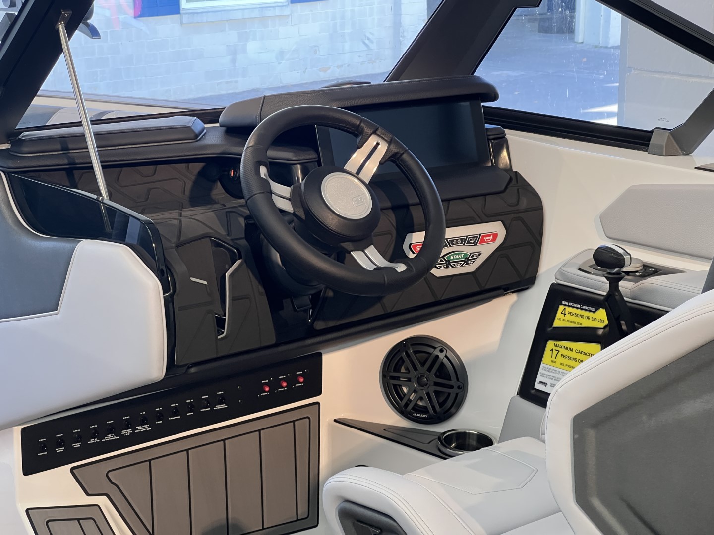 New 2024 Nautique GS24