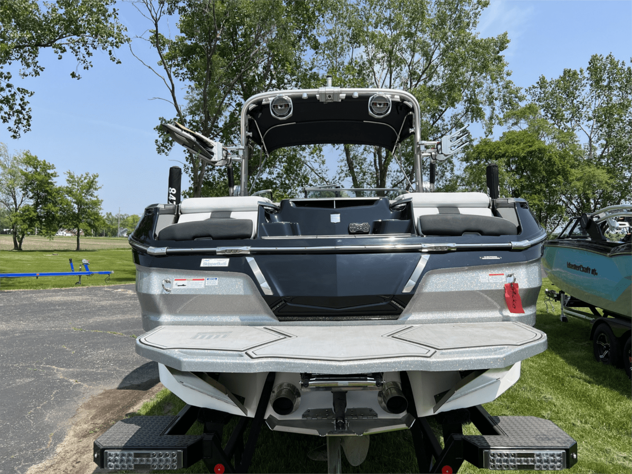 2020 Mastercraft Boats X26 | 209612