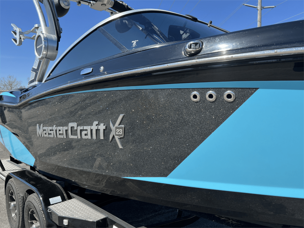 2017 Mastercraft X23 | 209611