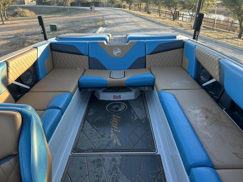 2023 Tige Z5