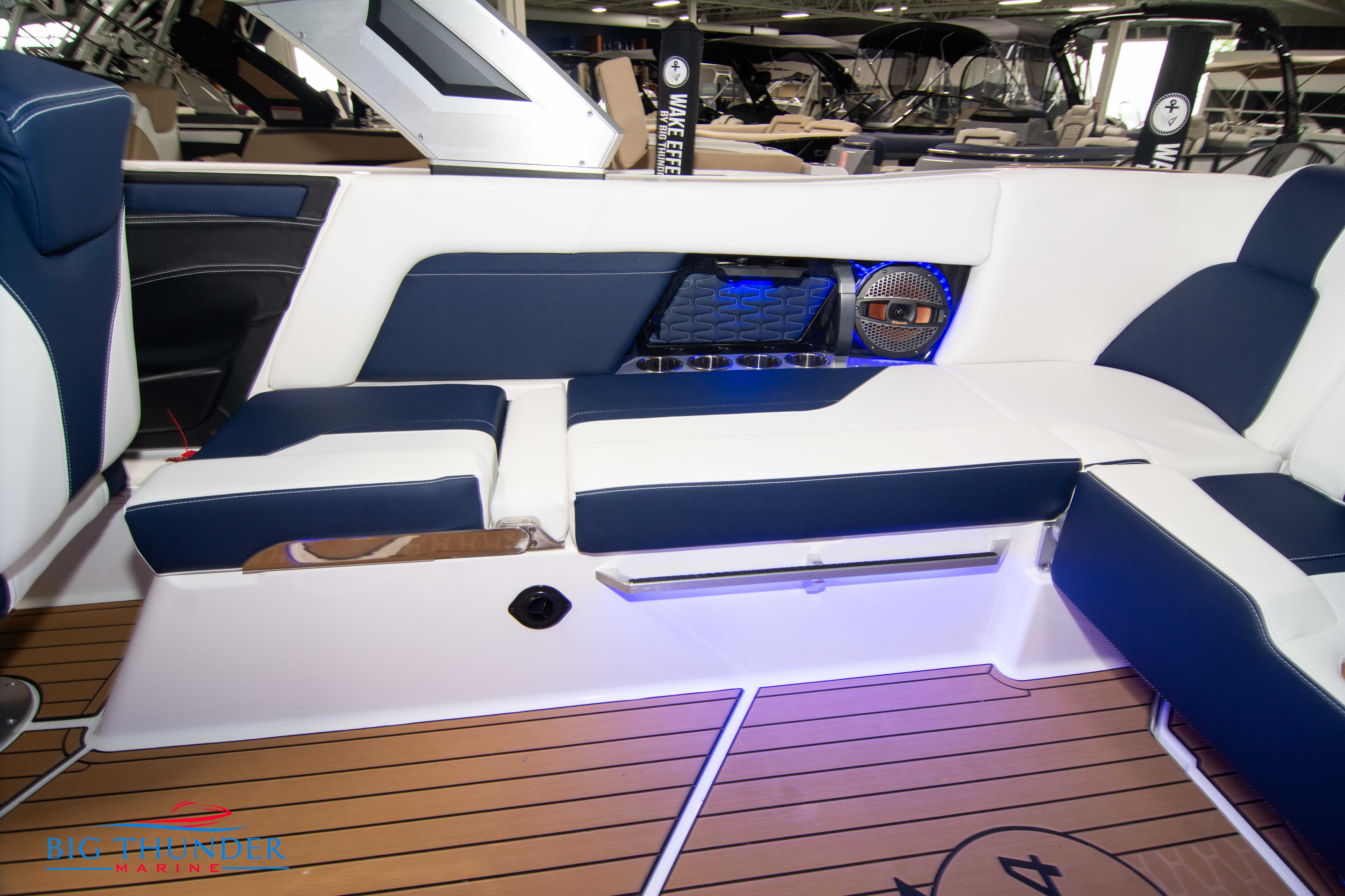2023 Mastercraft X24