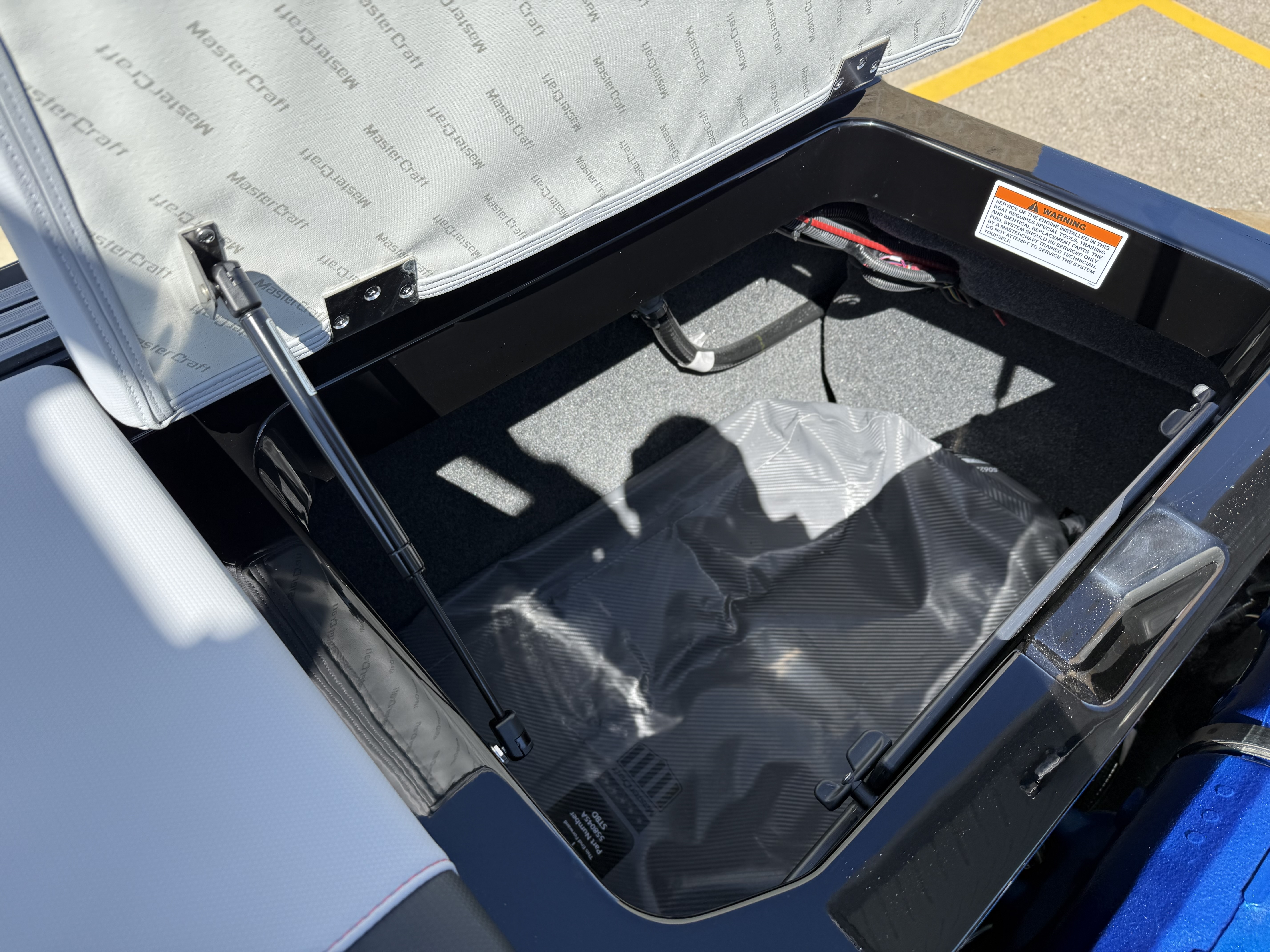 2024 MasterCraft NXT21