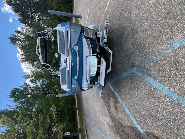 MALIBU M220