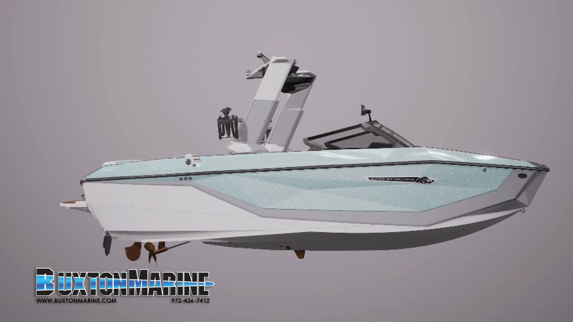 2025 Nautique Super Air Nautique G23