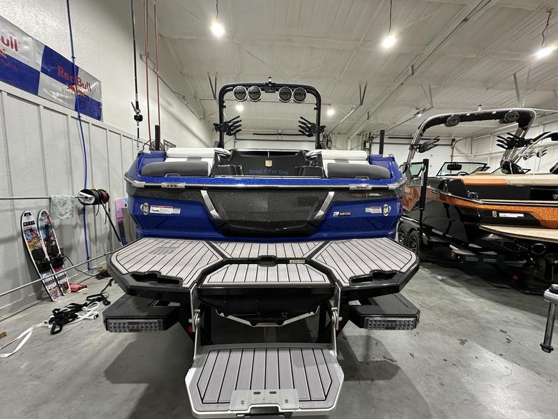 2024 MasterCraft X26