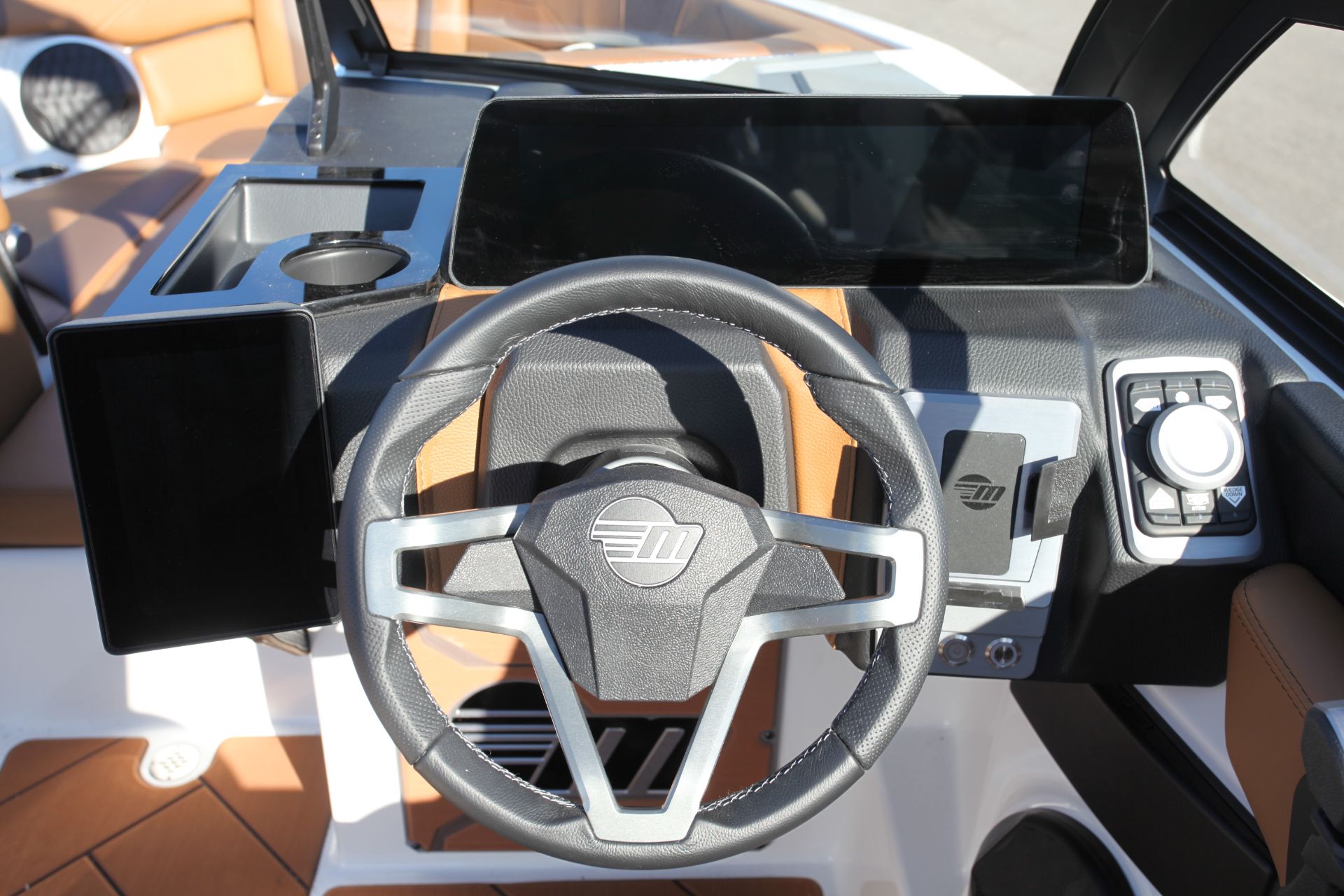  Malibu Wakesetter 23 LSV