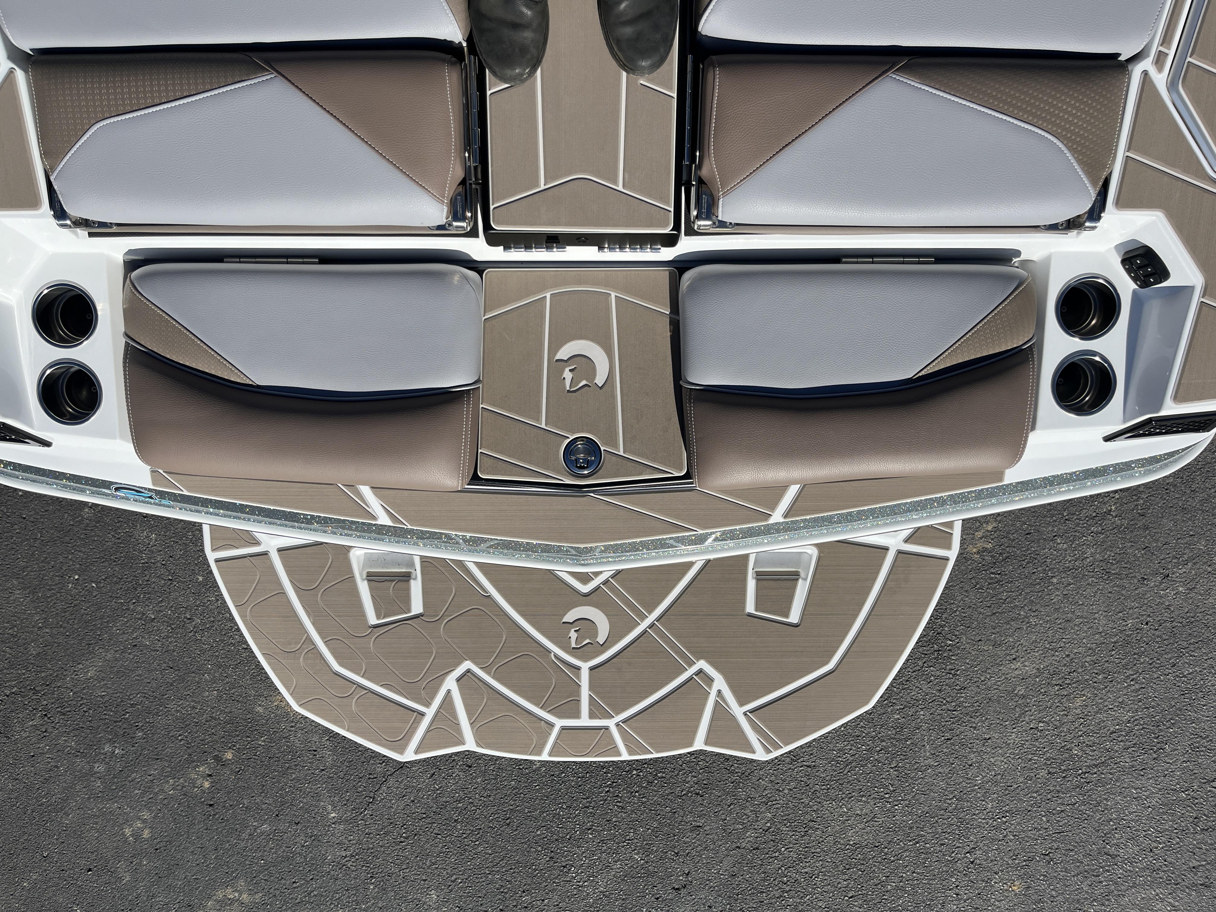 2025 Centurion Fe25