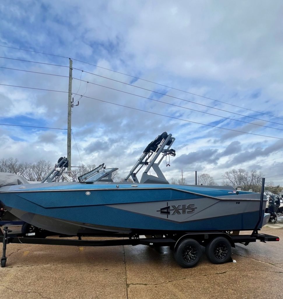 2025 Axis Wake Research T235
