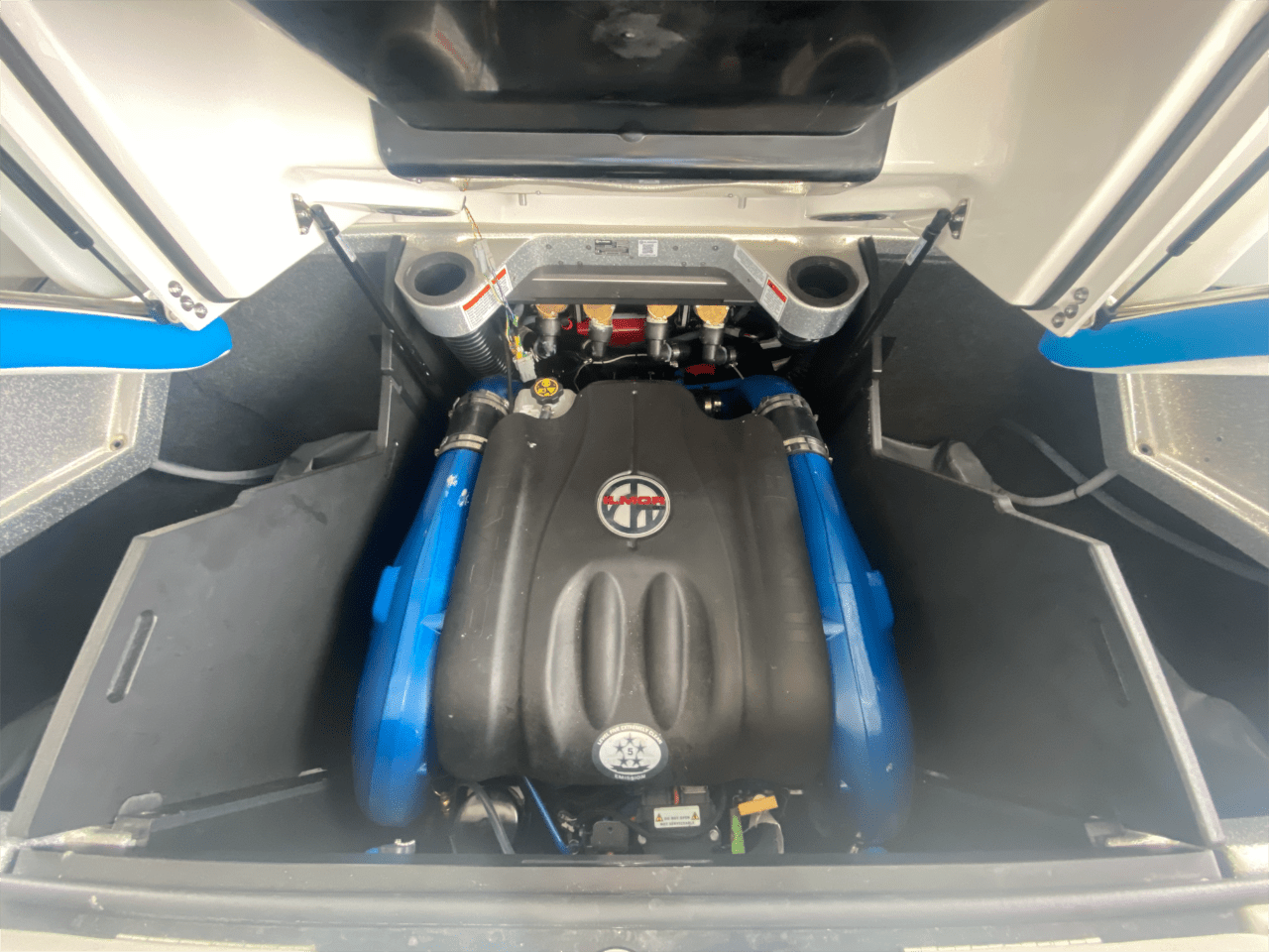 2022 MasterCraft X26