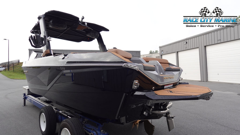2025 Nautique G25