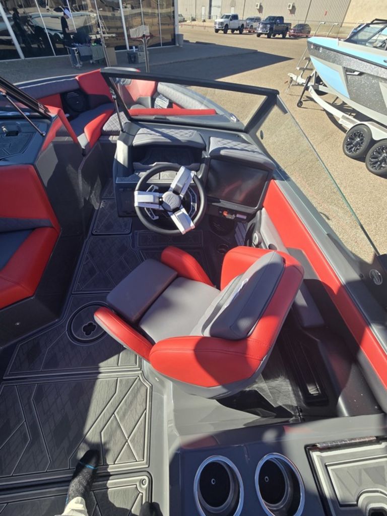 2025 Tige Z3