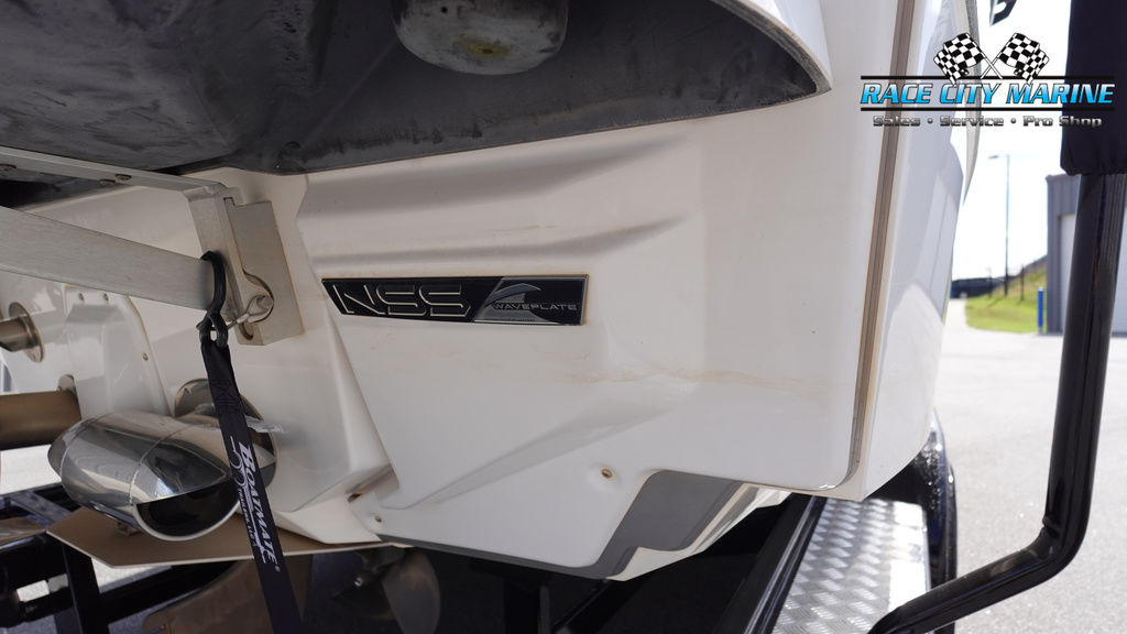 2021 Nautique Super Air Nautique G23