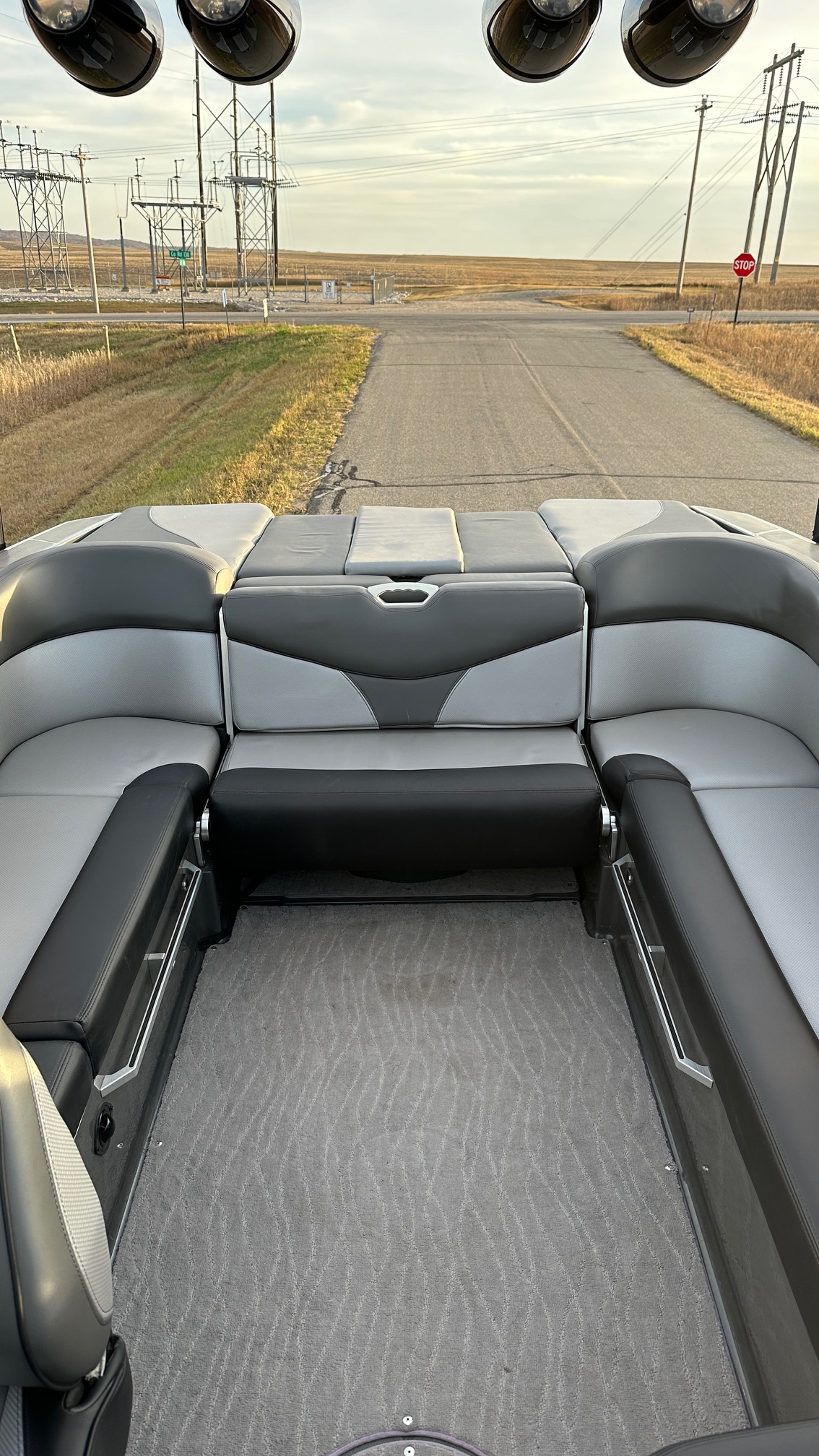 2017 MasterCraft XT23