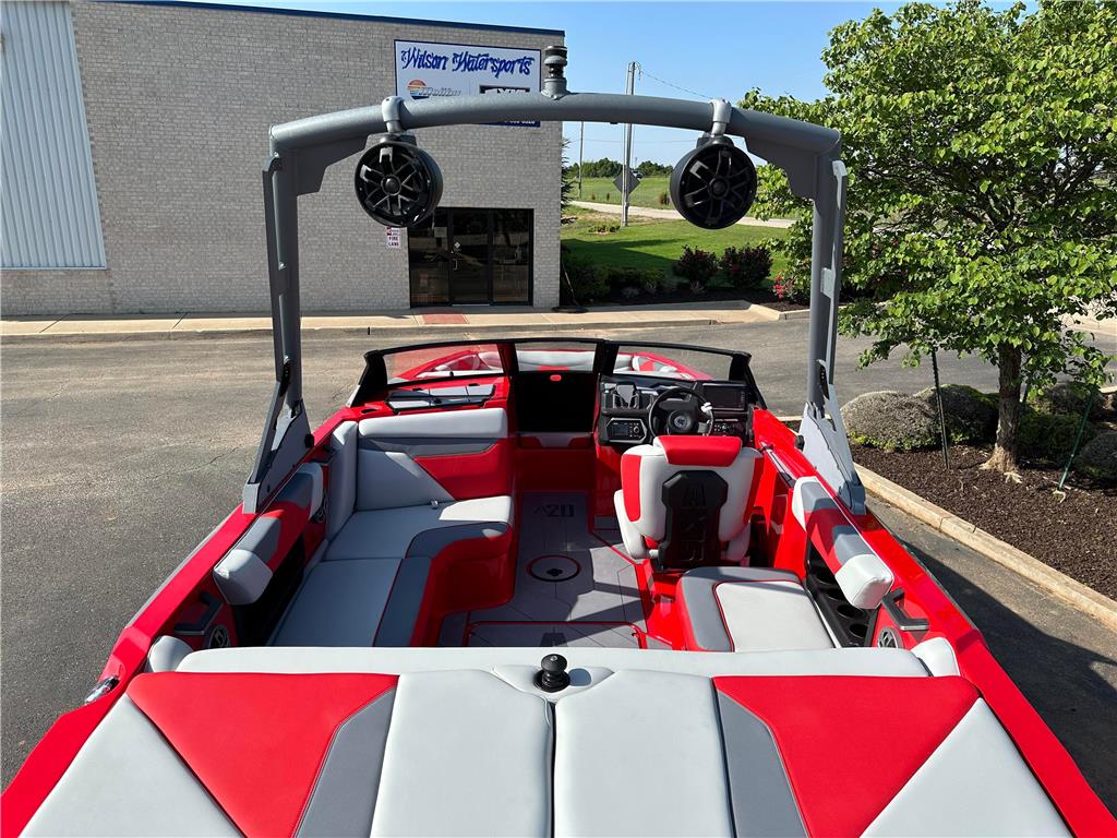 *BRAND NEW* 2023 Axis A20(CLOSEOUT PRICING)