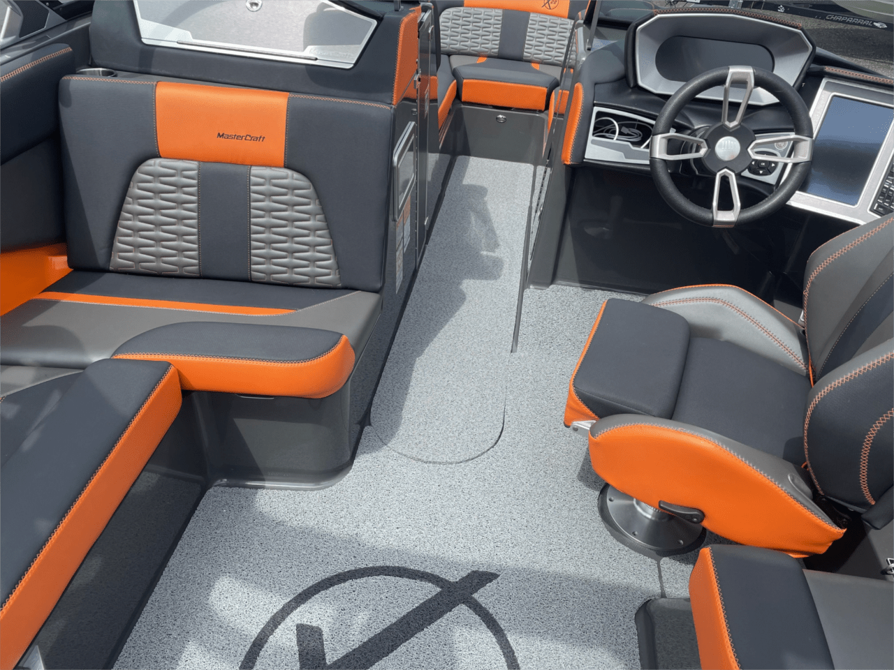 2021 Mastercraft X22 | 209861