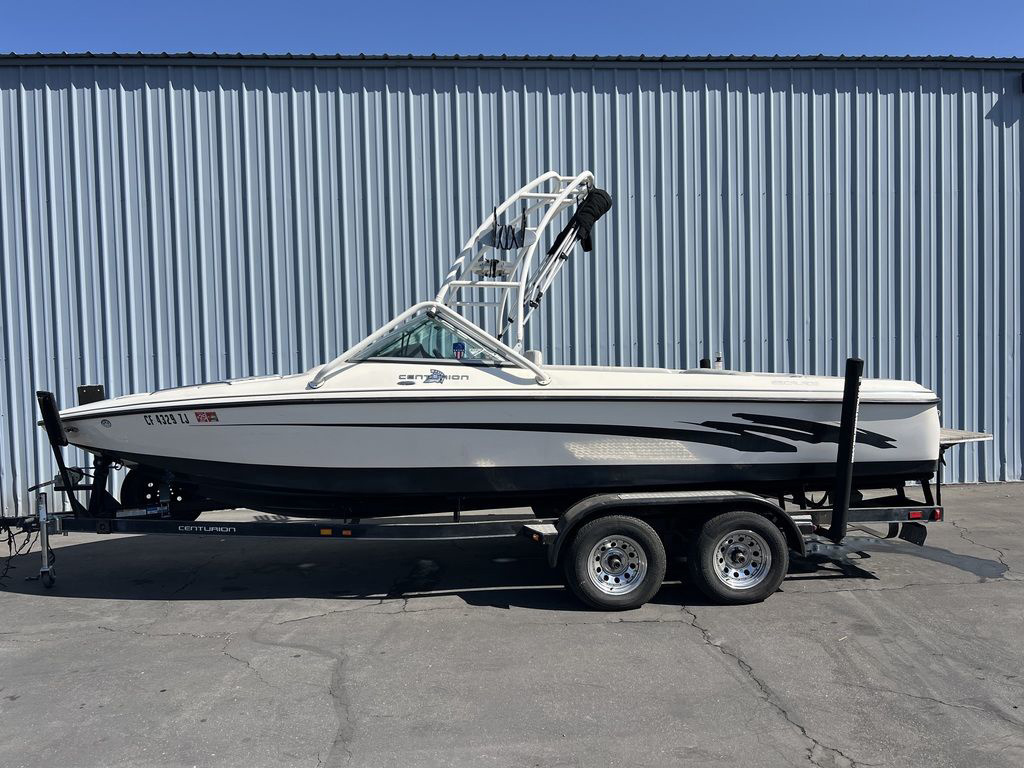2004 Centurion Escalade