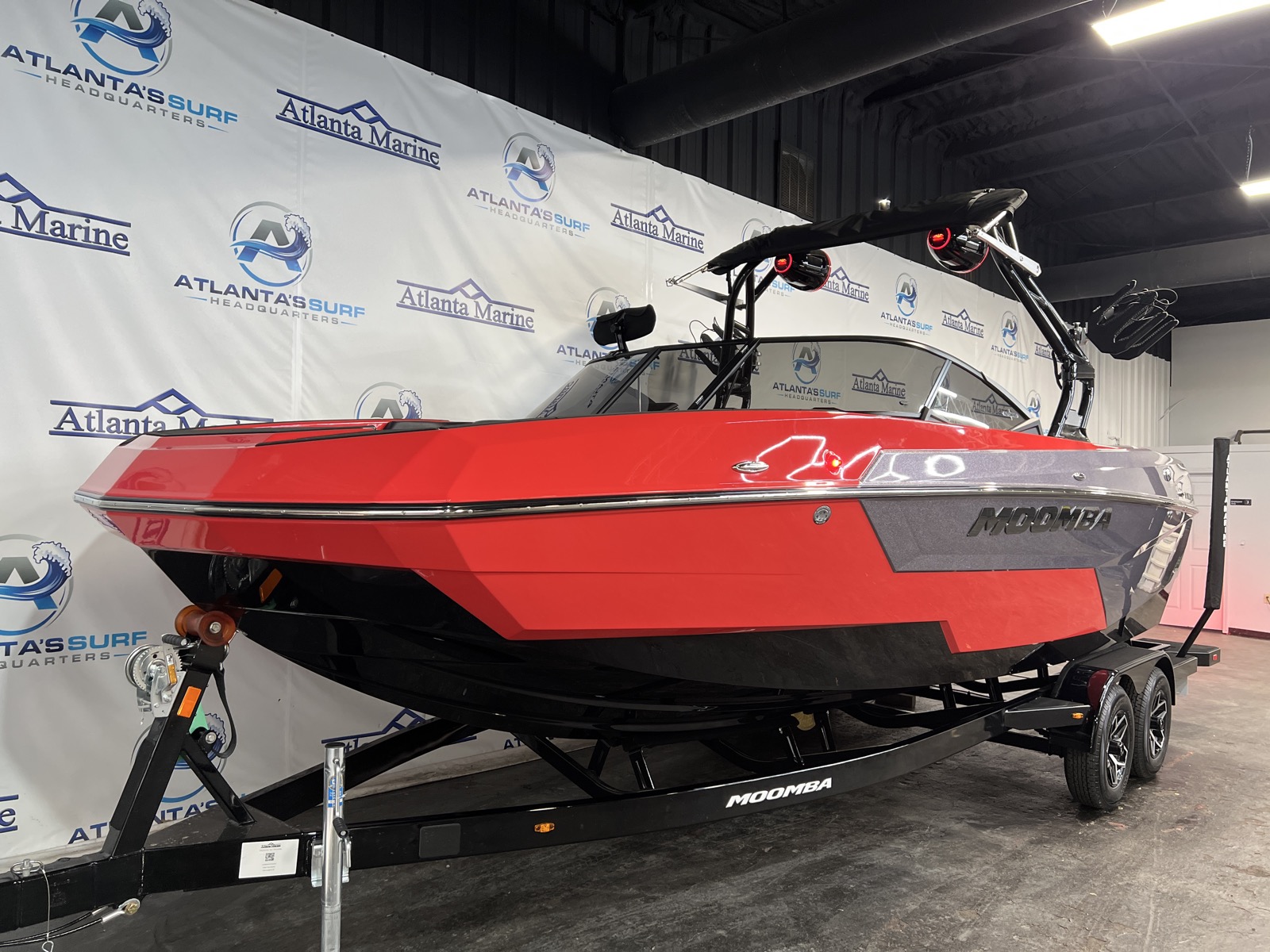 2025 Moomba Tykon