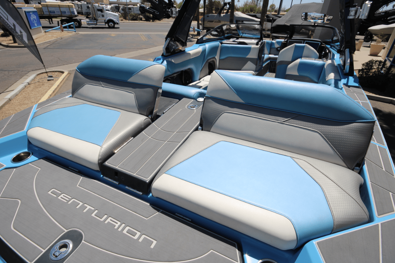 2023 Centurion Ri 245