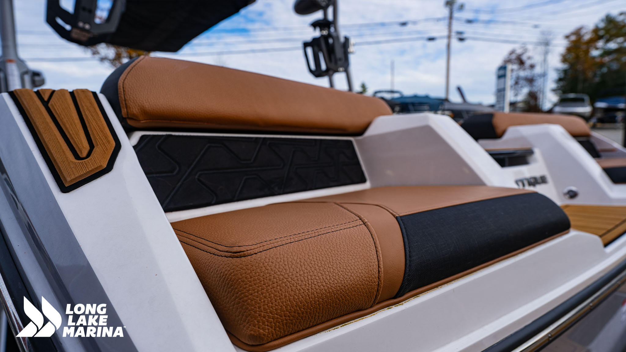 2023 Nautique GS20