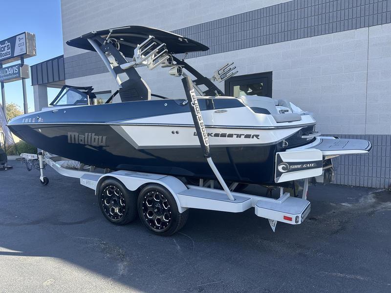 2020 Malibu 22 MXZ