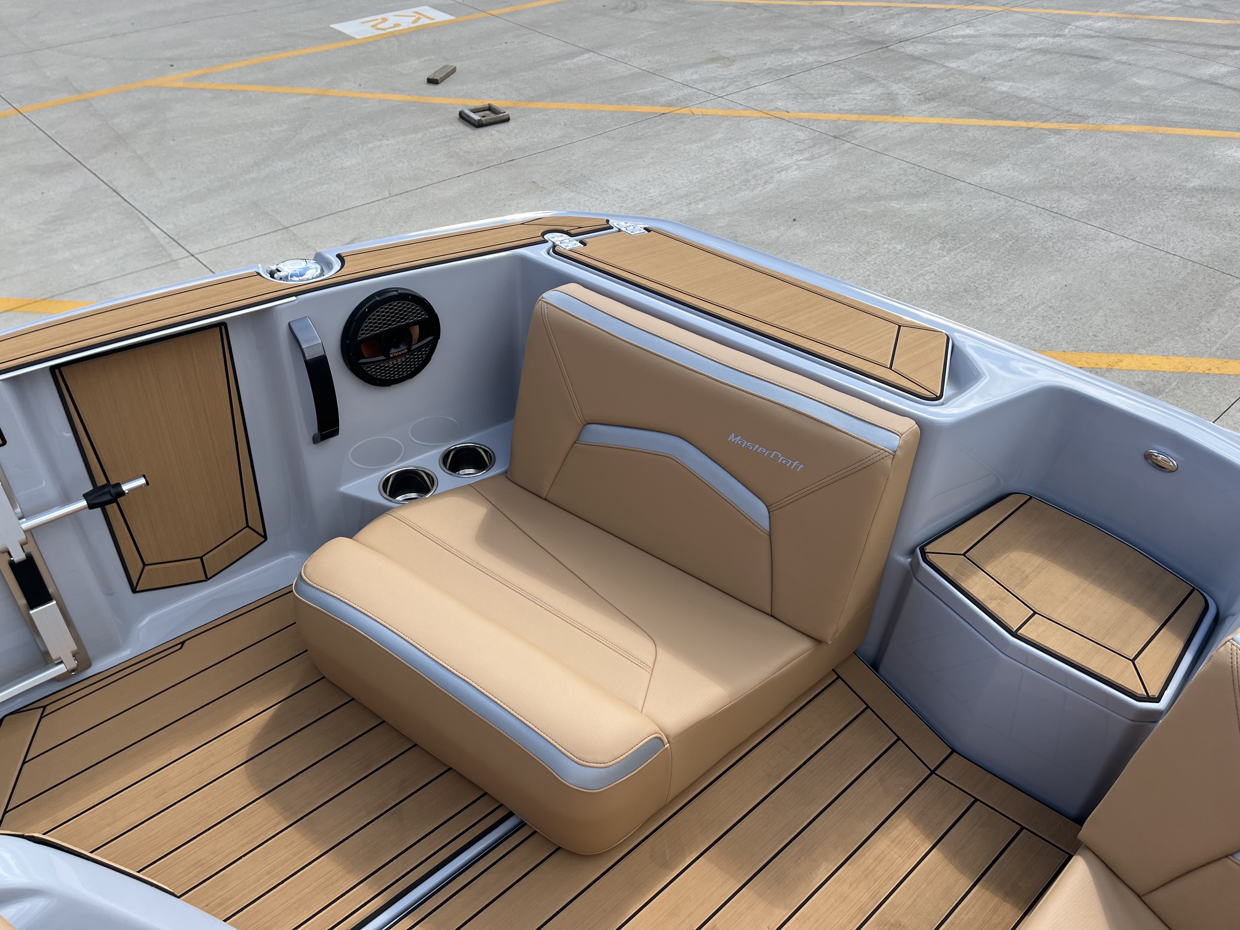 2025 MasterCraft ProStar