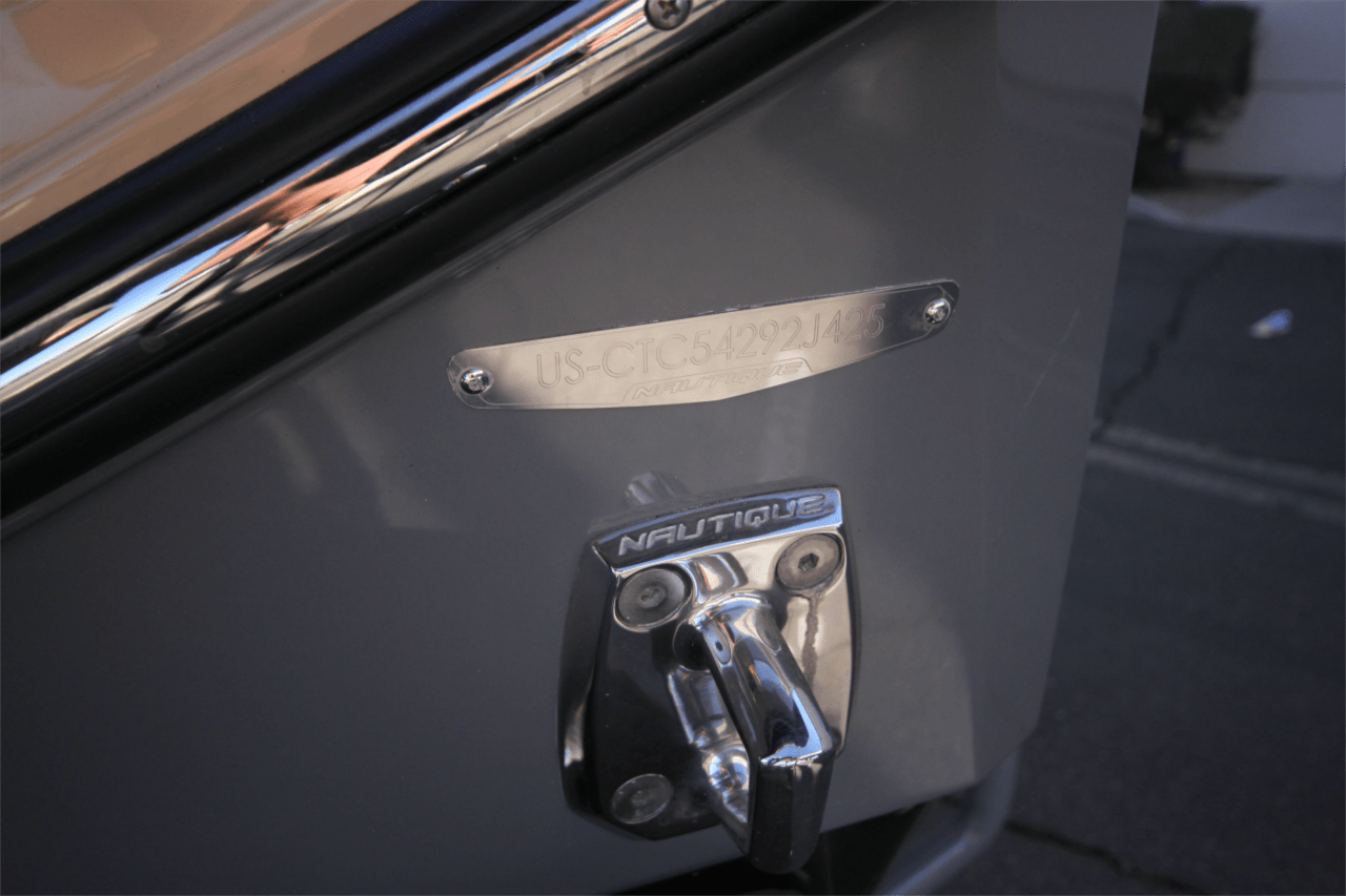 2025 Super Air Nautique G23 &#8211; Centennial Edition