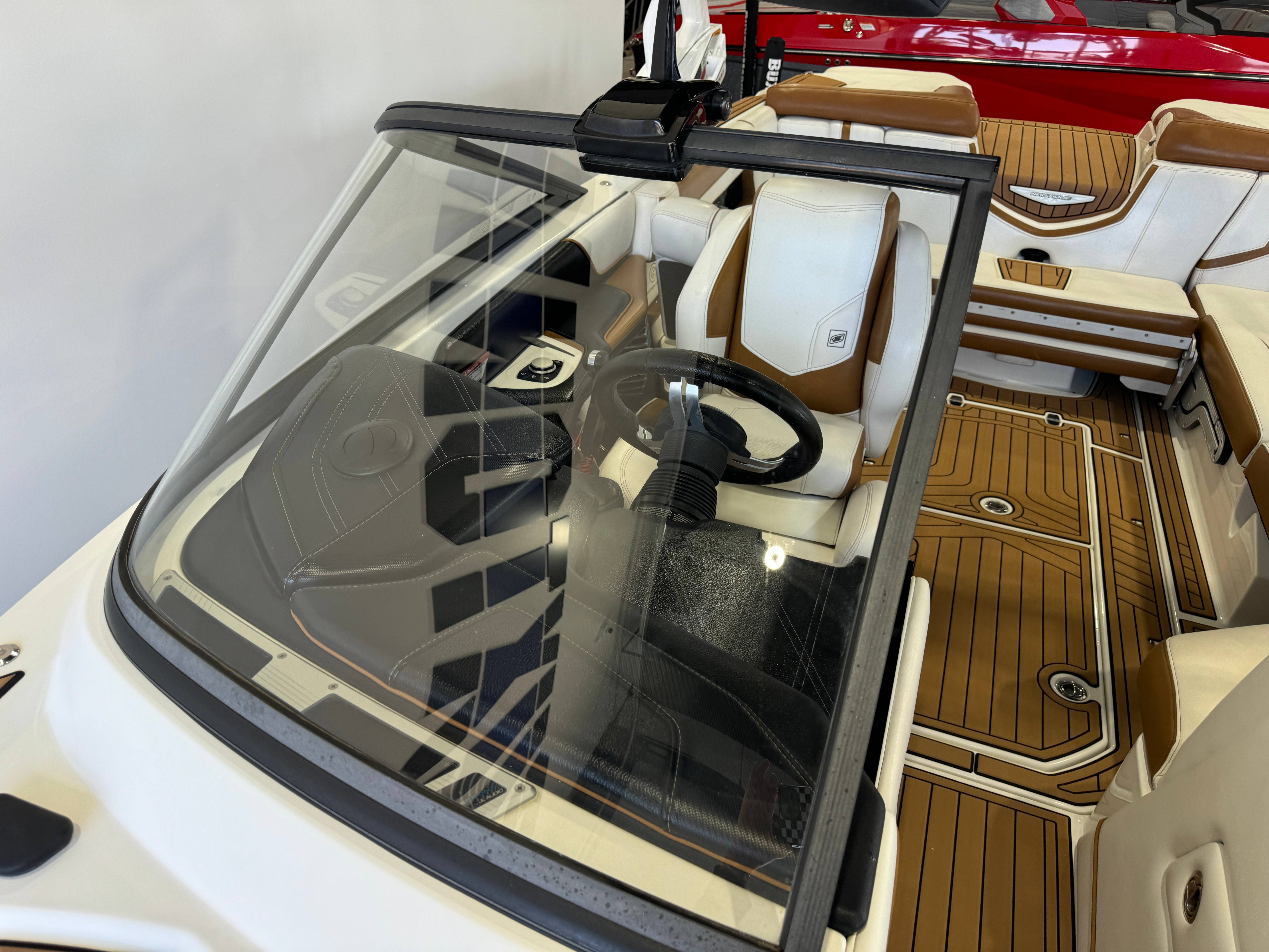 2017 Nautique Super Air Nautique G23