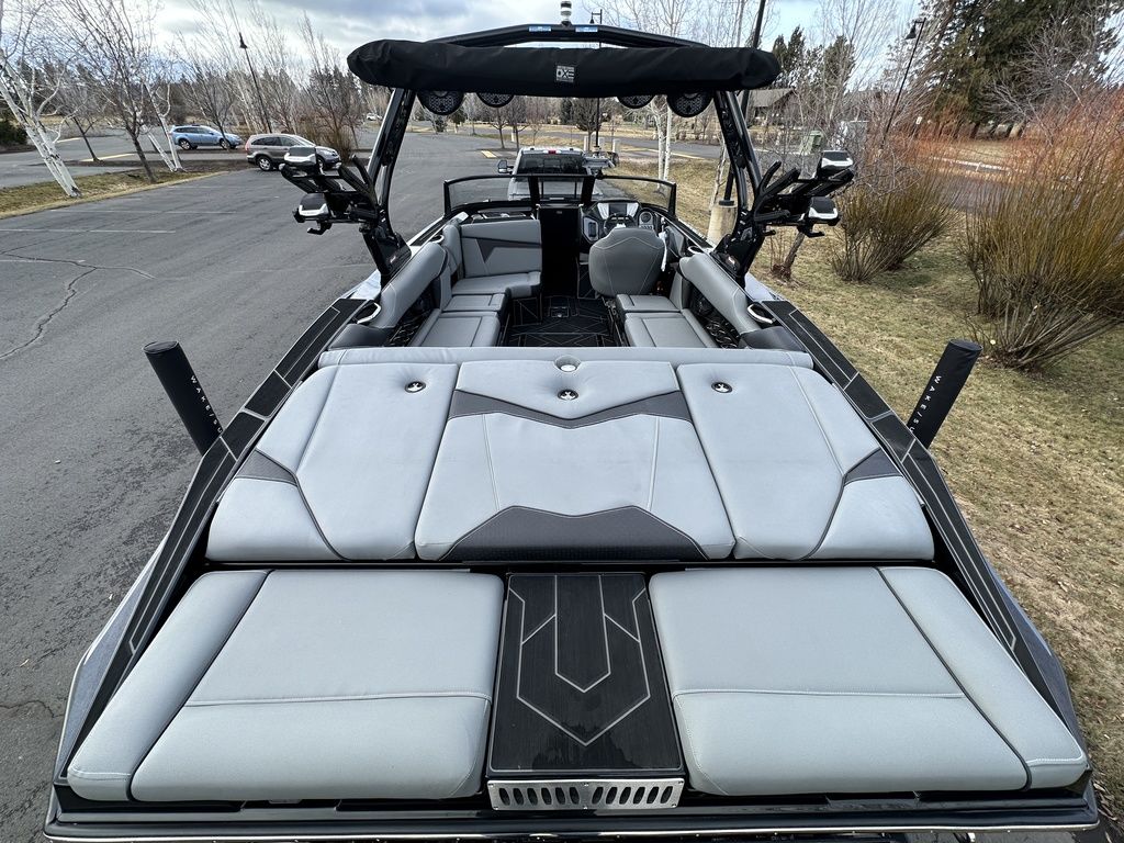 2024 Supreme Boats S240