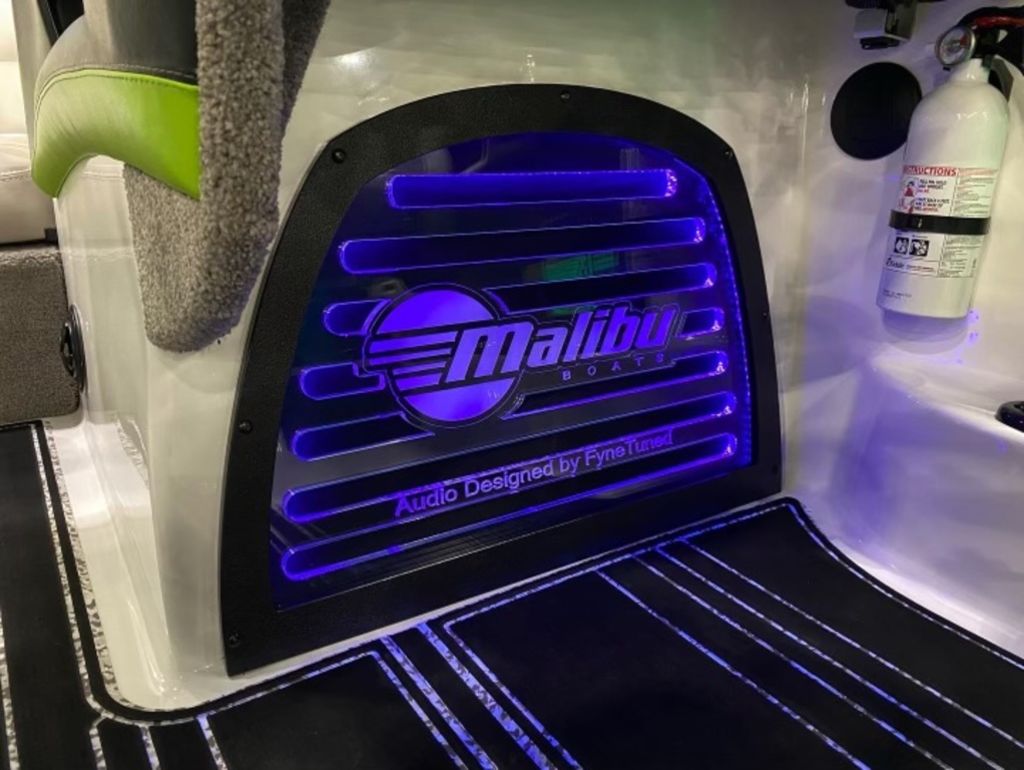2013 Malibu Boats 24 MXZ