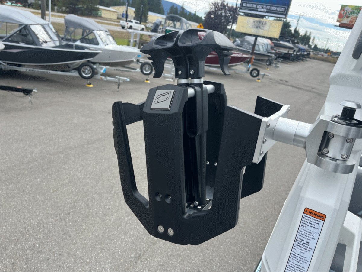 2024 Nautique G25