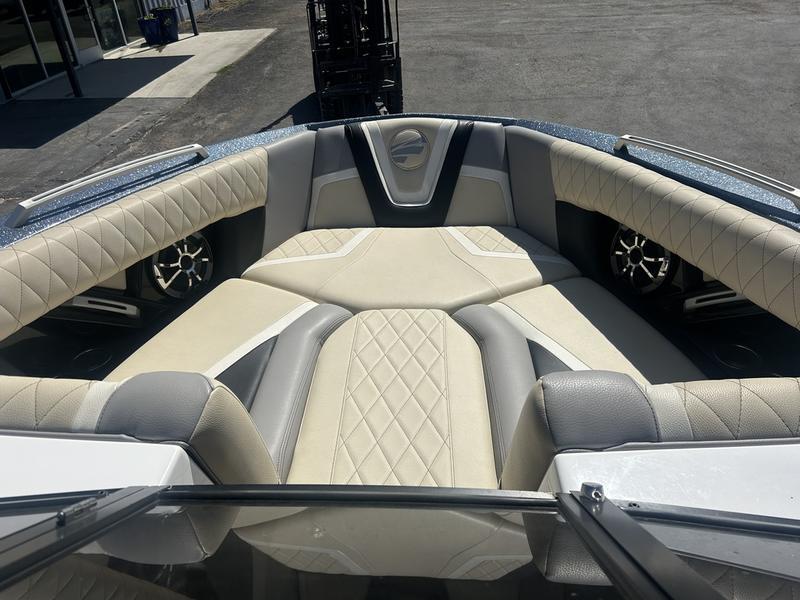 2019 Tige ZX5