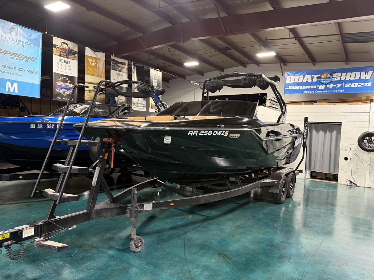 2022 Supreme ZS232 Surf