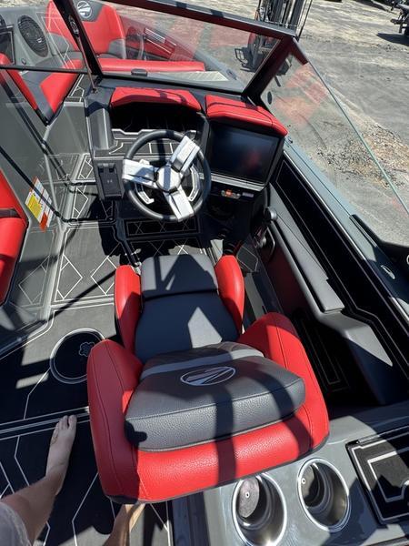 2024 Tige Z5